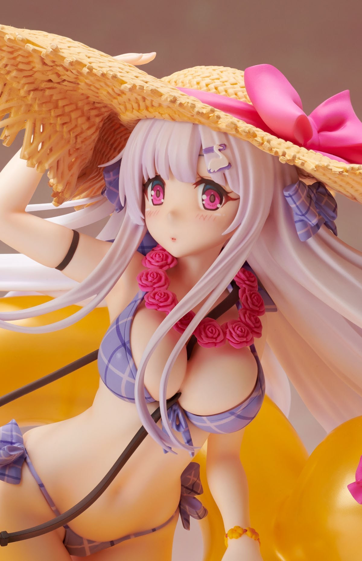 Cygnet Umibe no Juujisei