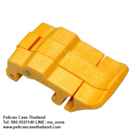 Pelican Replacement 36mm Latches for Protector Case - Yellow