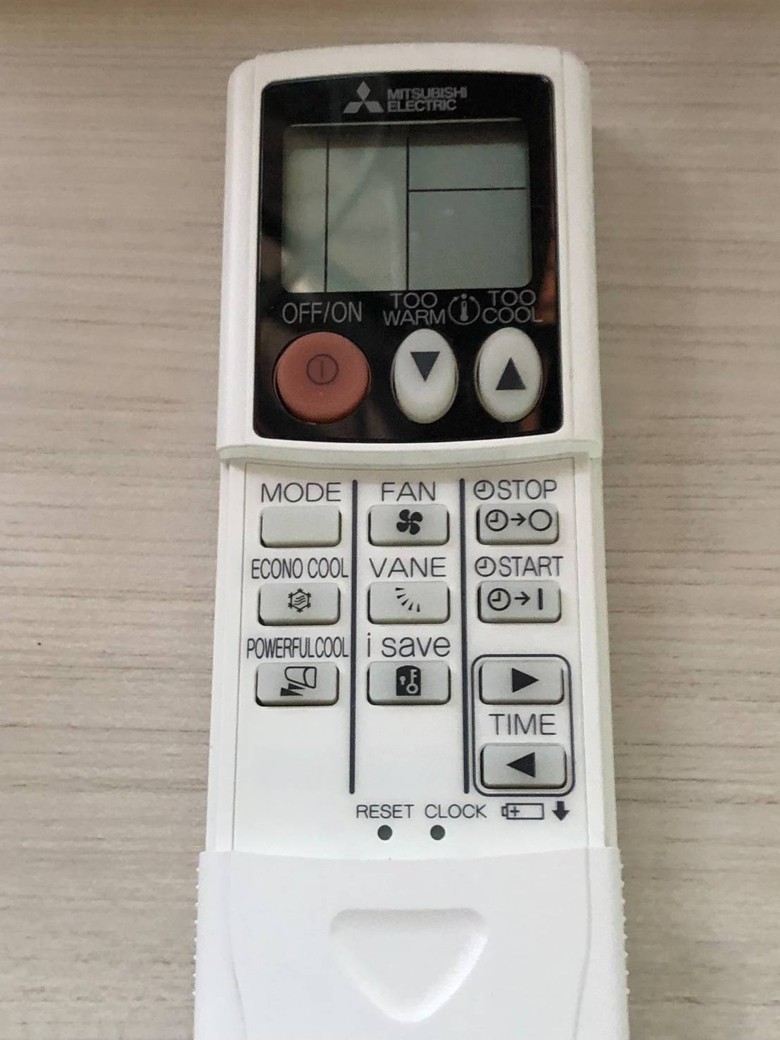 รีโมทตัวยิง E2294B426