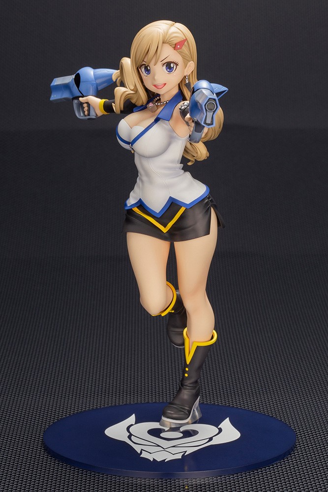 Rebecca Bluegarden ARTFX J