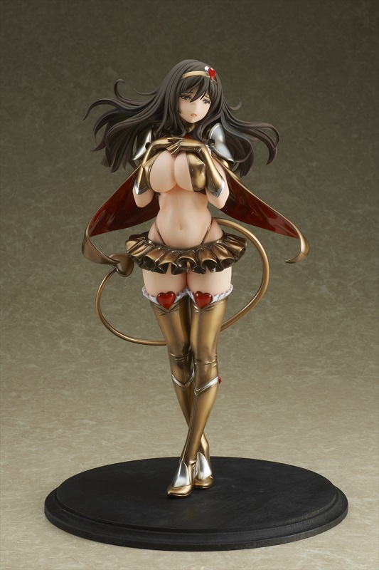 Maya Suma Gold ver.