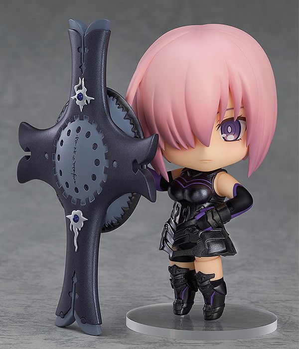 Shielder/Matthew Kyrielite