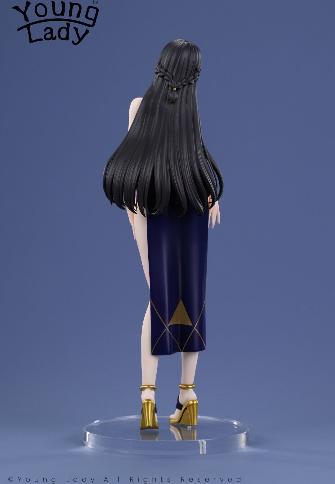 Original - Sabaku Koshu Bell