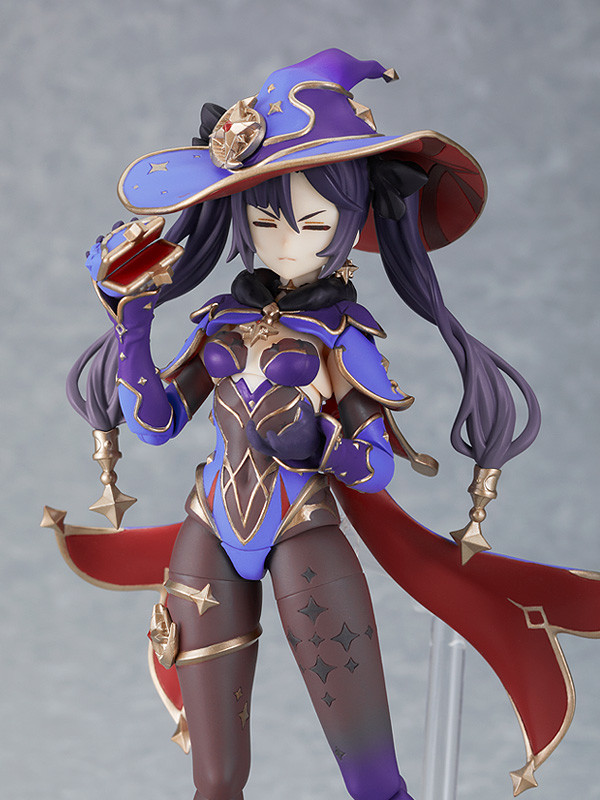 Figma Mona "Mirror Reflection of Doom" Ver