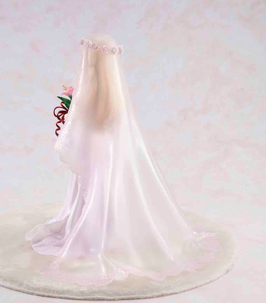 Illyasviel von Einzbern Wedding Dress Ver.