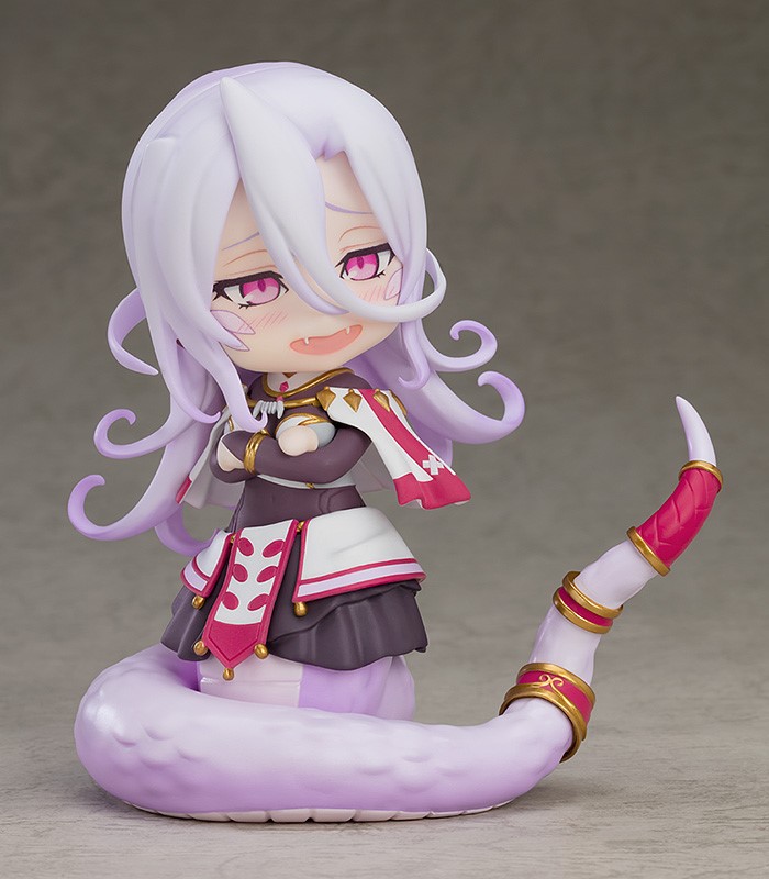 Nendoroid Saphentite Neikes