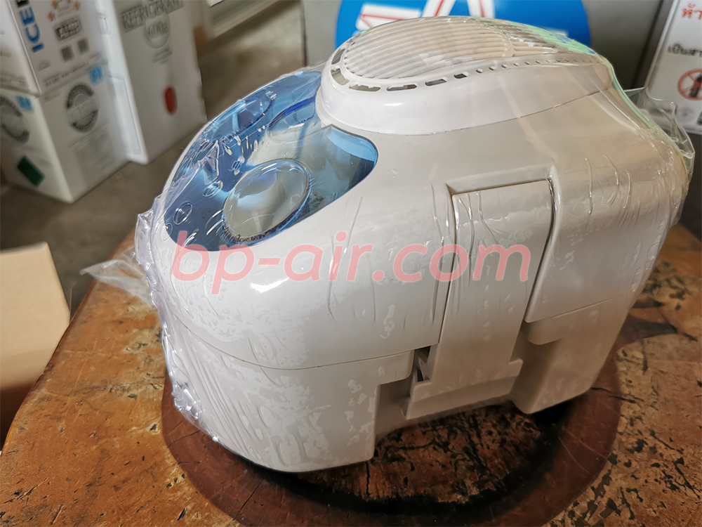 ปั๊มน้ำทิ้งแอร์ HIPPO-II (กาลักน้ำ)