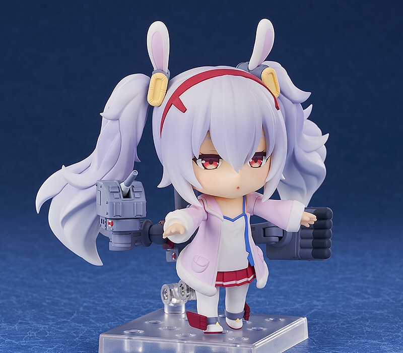 Nendoroid Azur Lane - Laffey DX