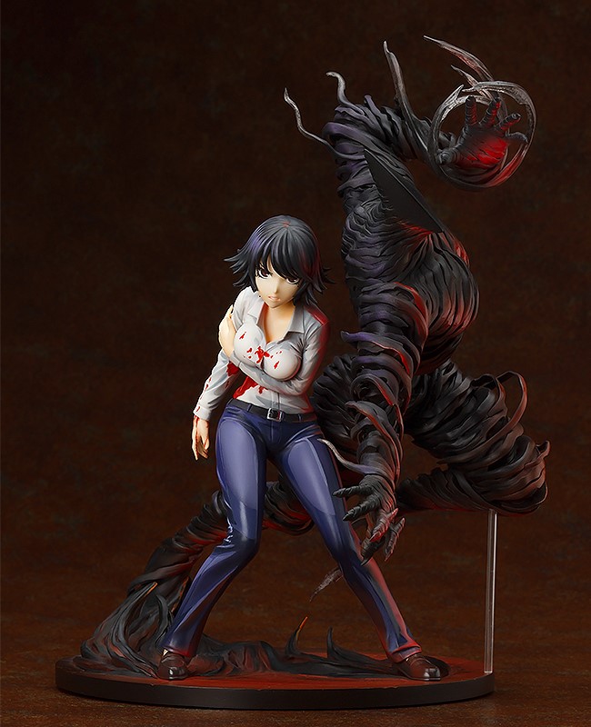 Izumi Shimomura & Invisible Black Matter Set