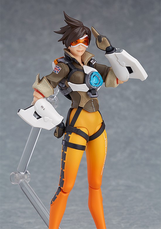 Tracer
