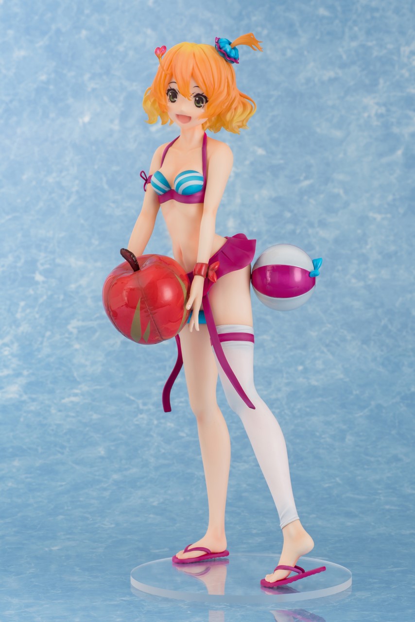 Fraiya Wilon Swim Suit
