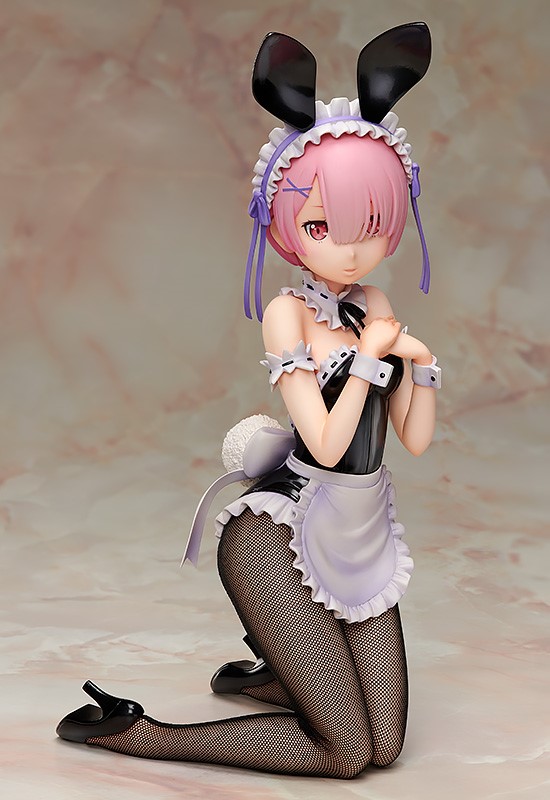 Ram: Bunny Ver.