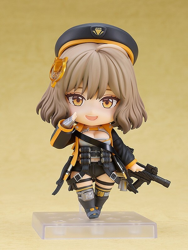 Nendoroid Anis (Re-run)