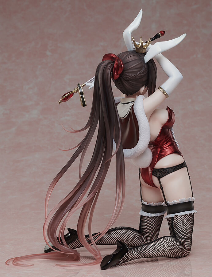 Sarah Red Queen