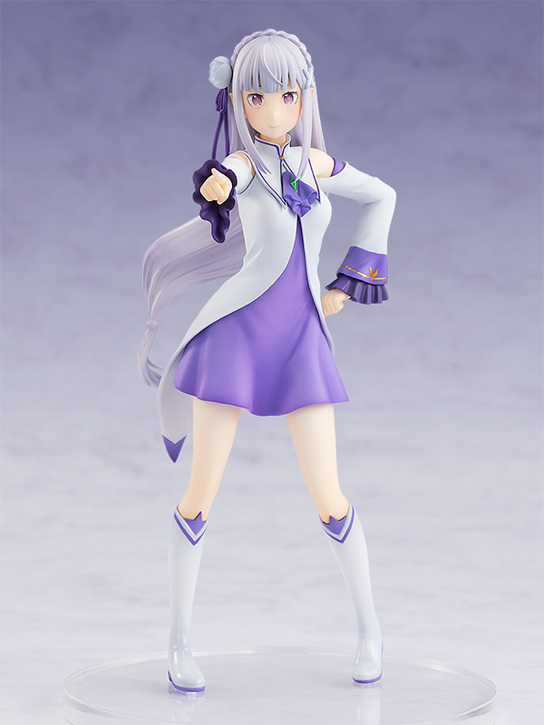 Emilia (KADOKAWA)