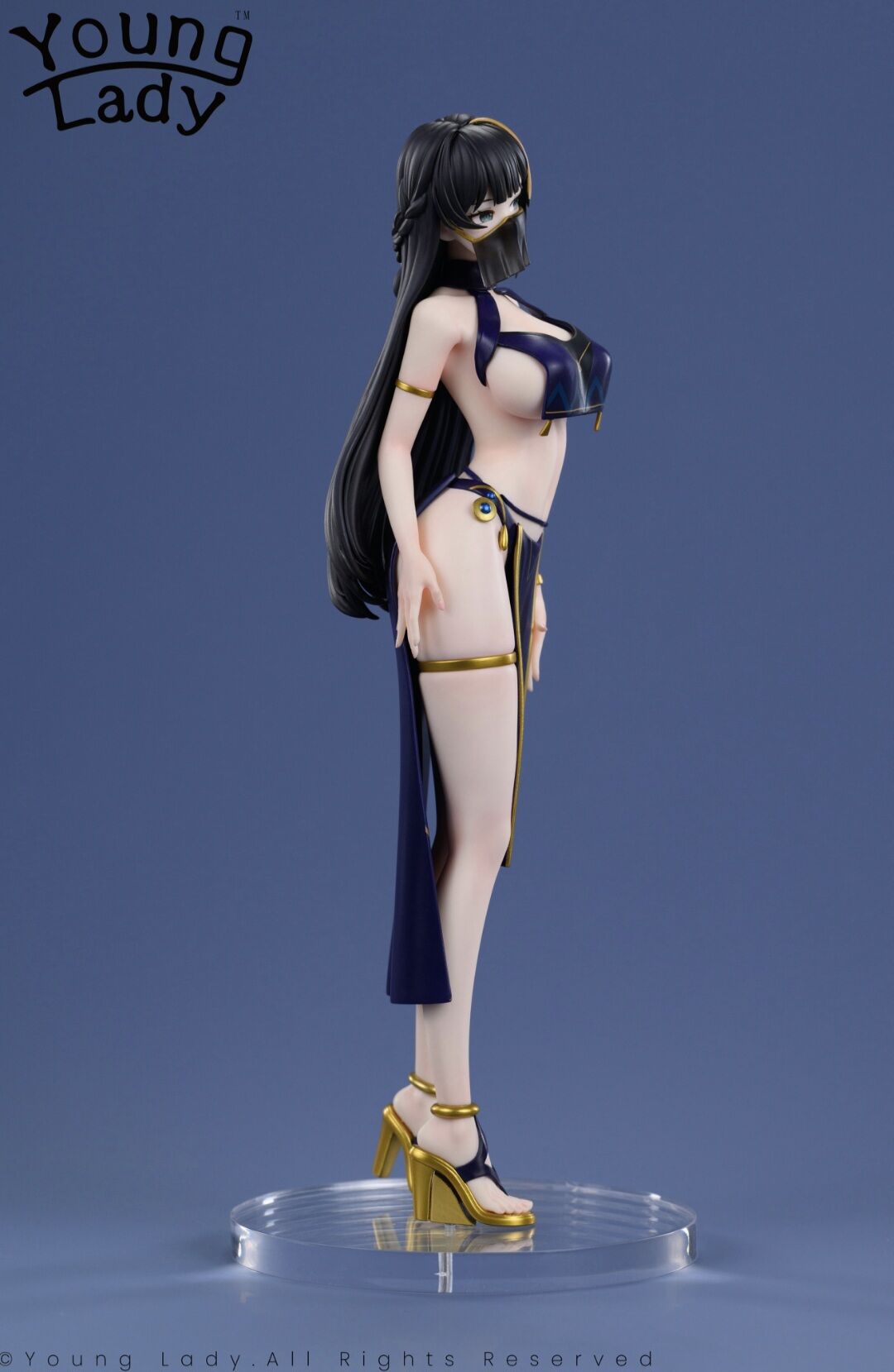 Original - Sabaku Koshu Bell