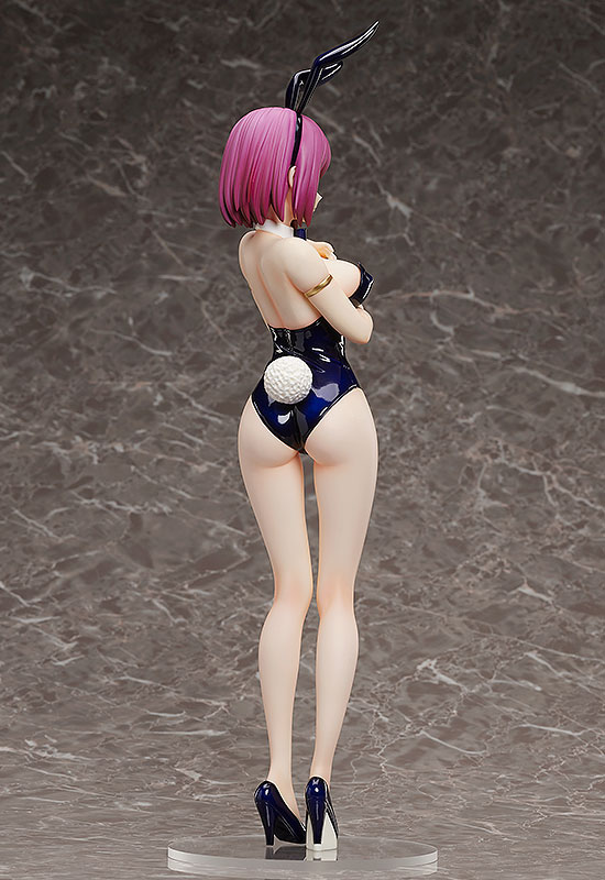 Hisako Arato Bare Leg Bunny Ver.