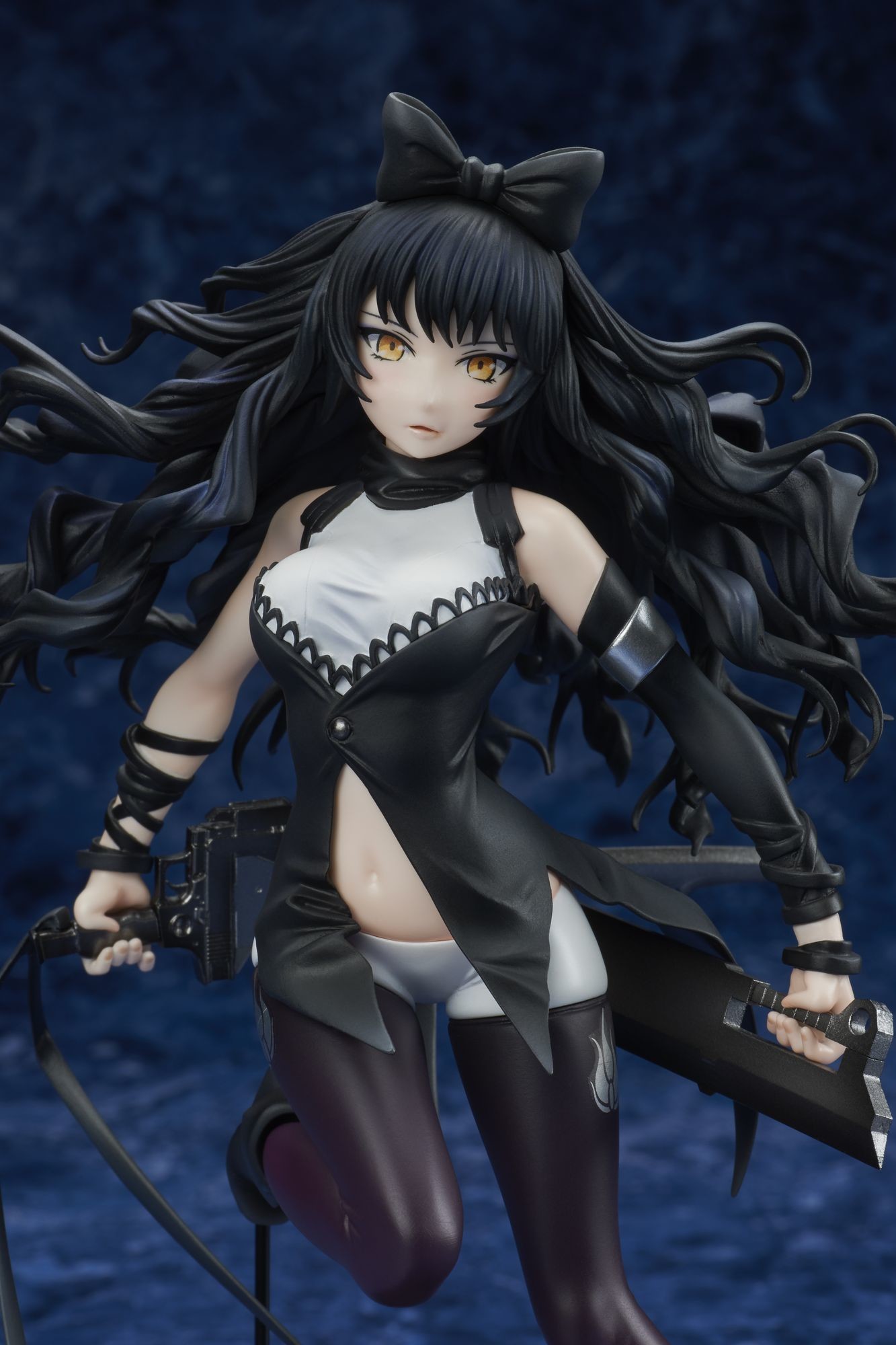 Blake Belladonna