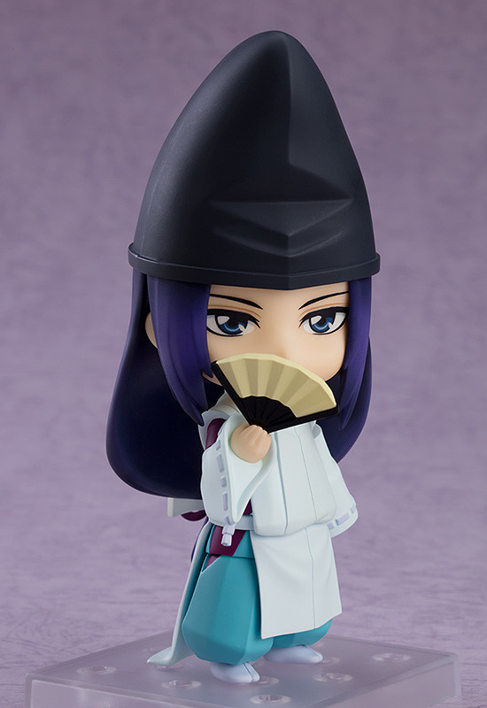 Nendoroid Fujiwara no Sai