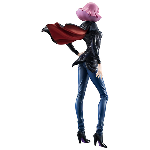 Haman Karn - Gundam Girls Generation