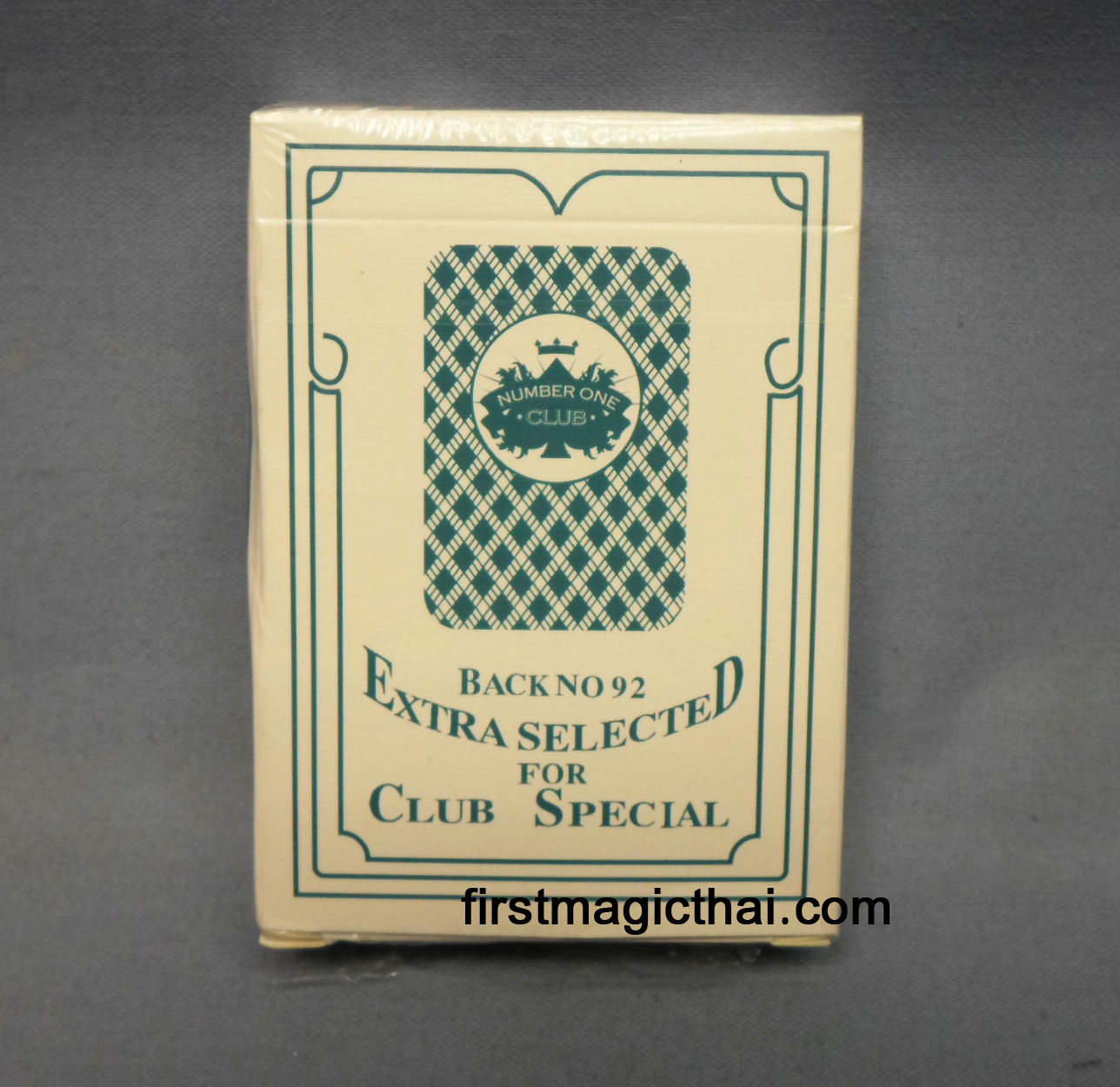 Swarm Playing Cards (Blue)