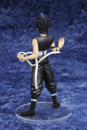 Hiei 1/8 (REISSUE)
