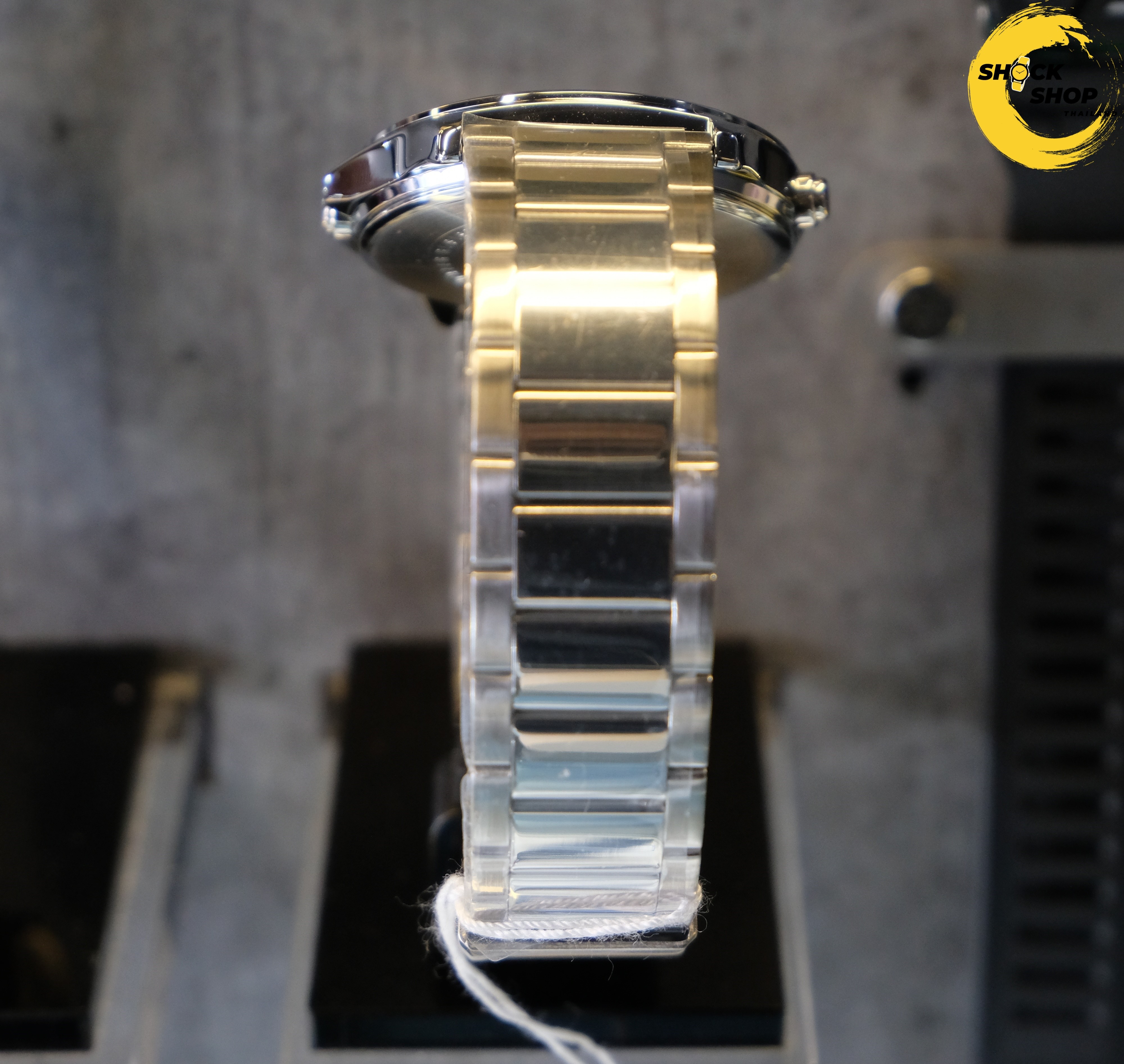 นาฬิกาผู้ชาย Casio รุ่น MTP-VC01D-1E คาสิโอ