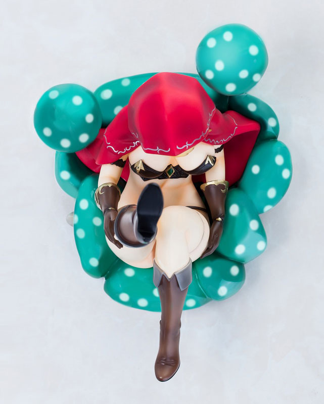 Little Red Riding Hood