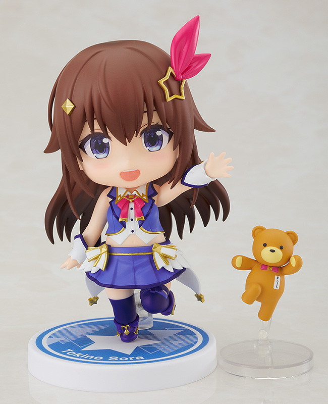 Nendoroid Hololive - Tokino Sora
