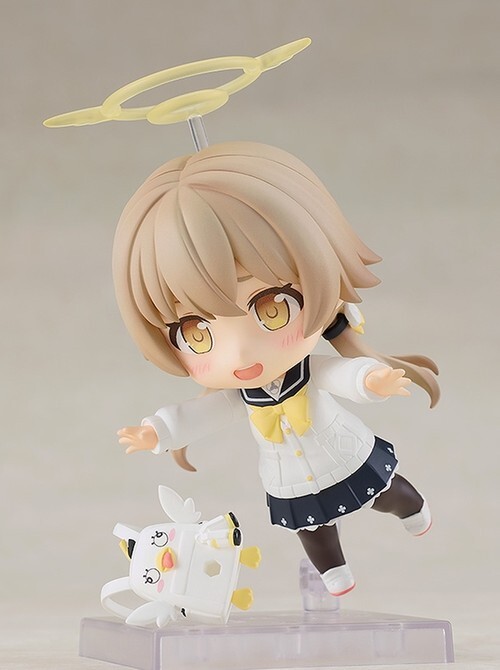 Nendoroid Hifumi Ajitani
