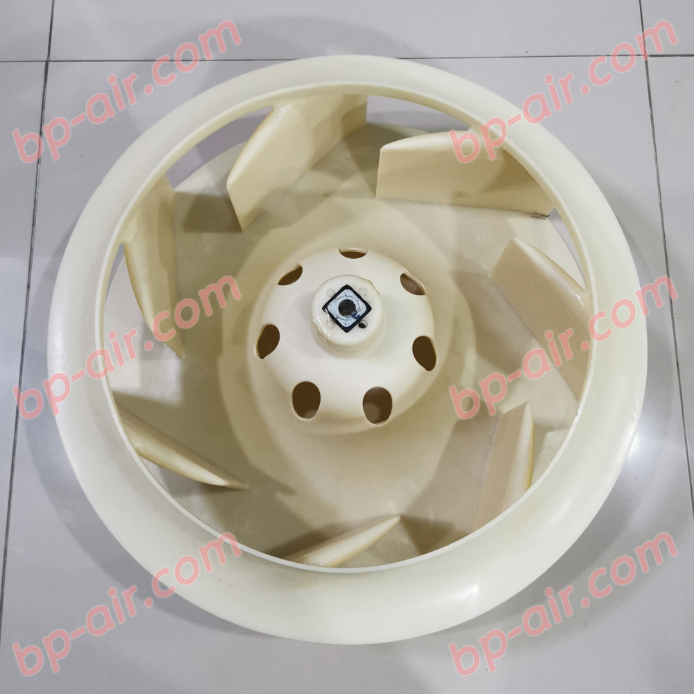 ใบพัดลมคอล์ยเย็น 40KMT048W