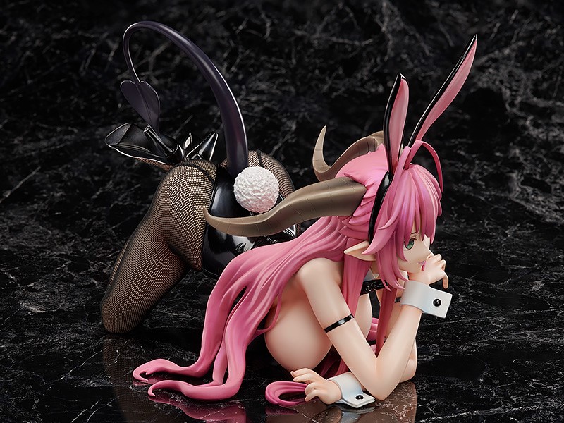 Asmodeus : Bunny Ver.