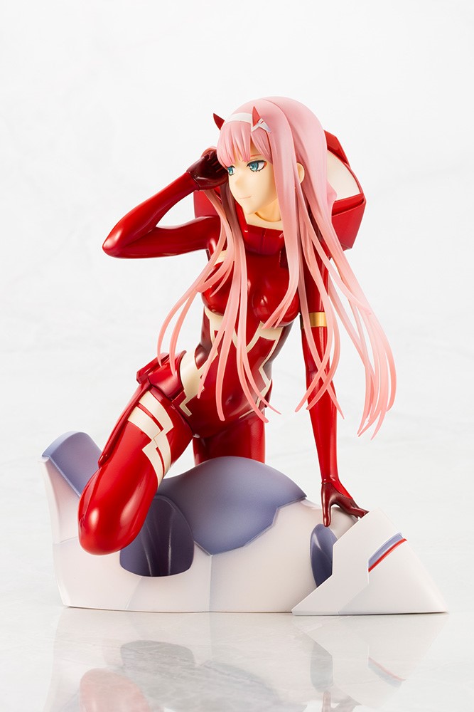 ZERO TWO