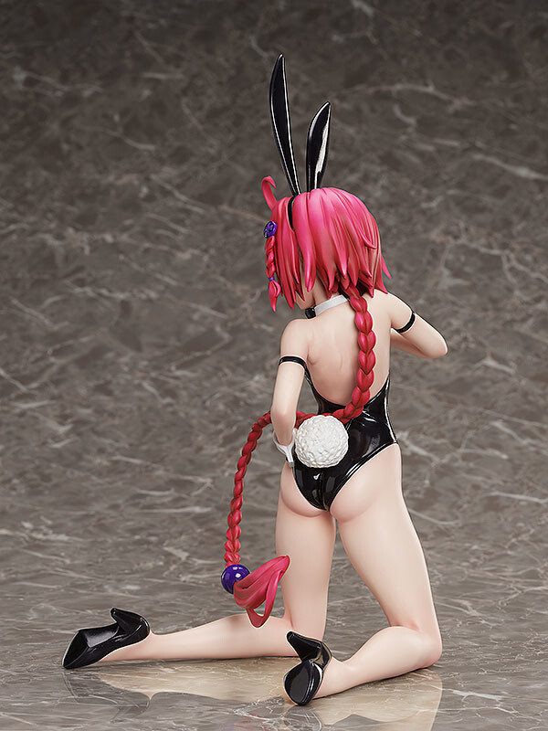 Mea Kurosaki Bare Leg Bunny Ver.