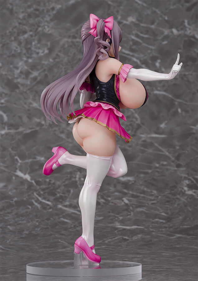 Kegareboshi Aka - Shirasaki Koharu