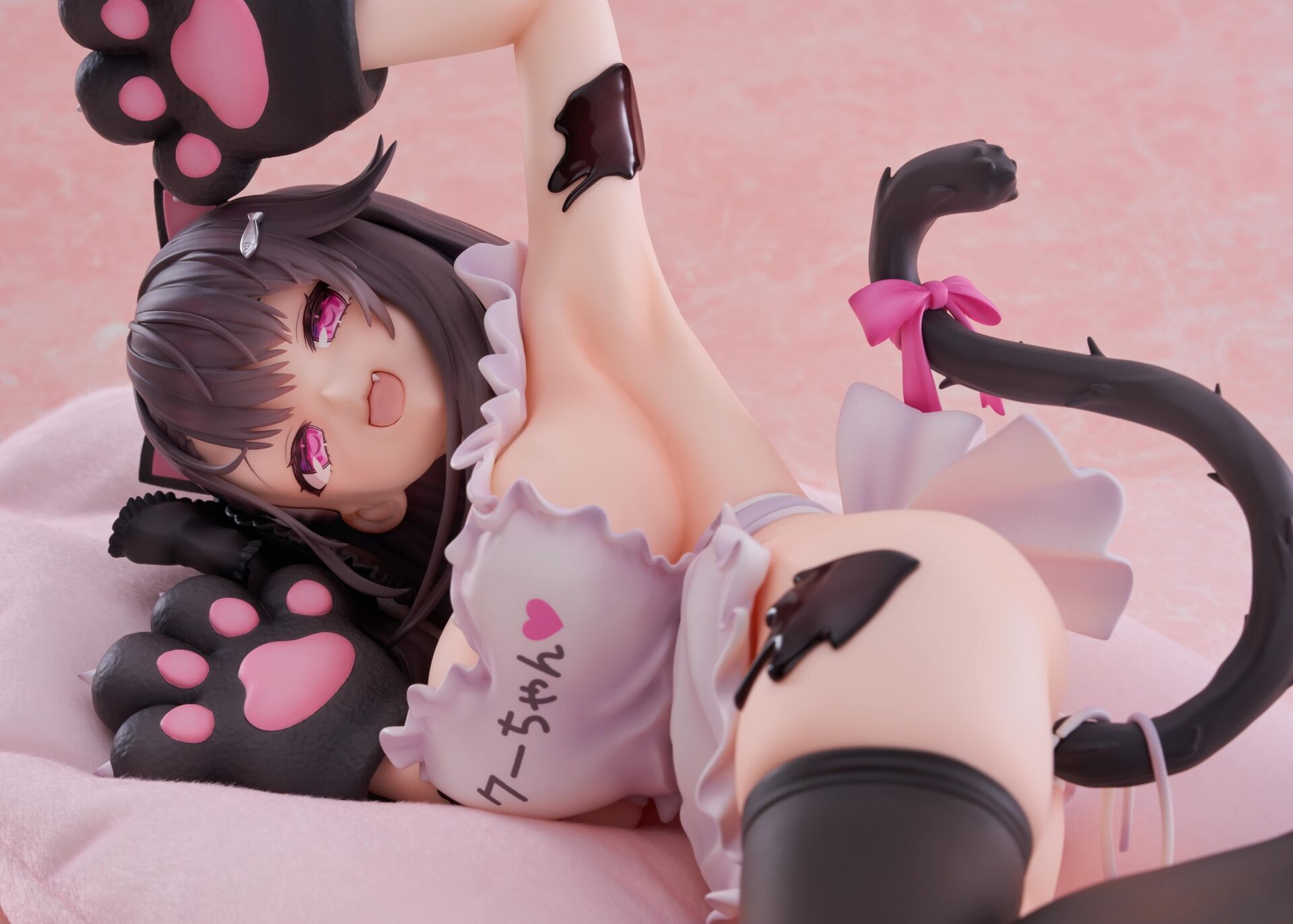 Azur Lane - Pamiat Merkuria Mercurial Chocolate Love