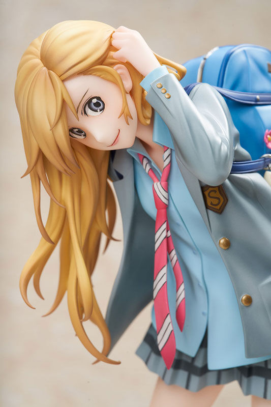 Miyazono Kaori (Hobby Max)
