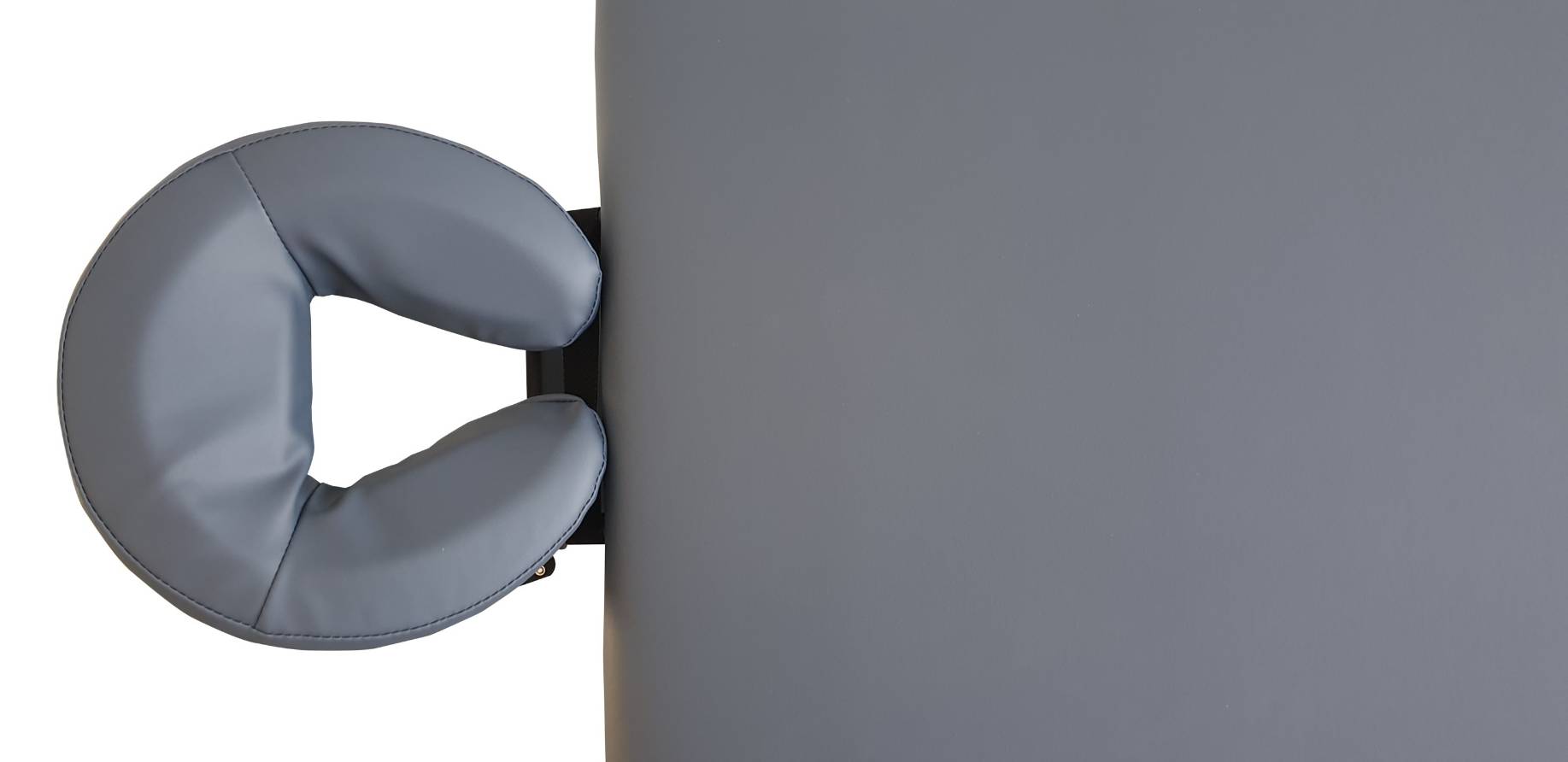 เตียงสปาพับได้ รุ่น PRF โครงเหล็ก สีขาว รับประกัน 1 ปี