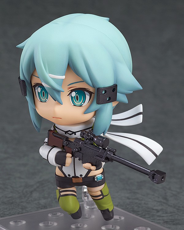 Sinon (re-run)