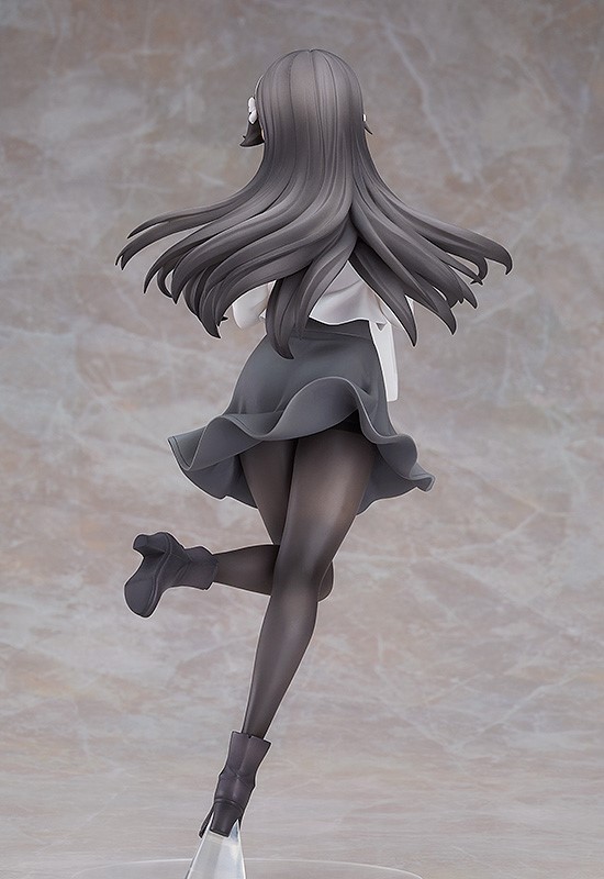 Haruna : Shopping Mode