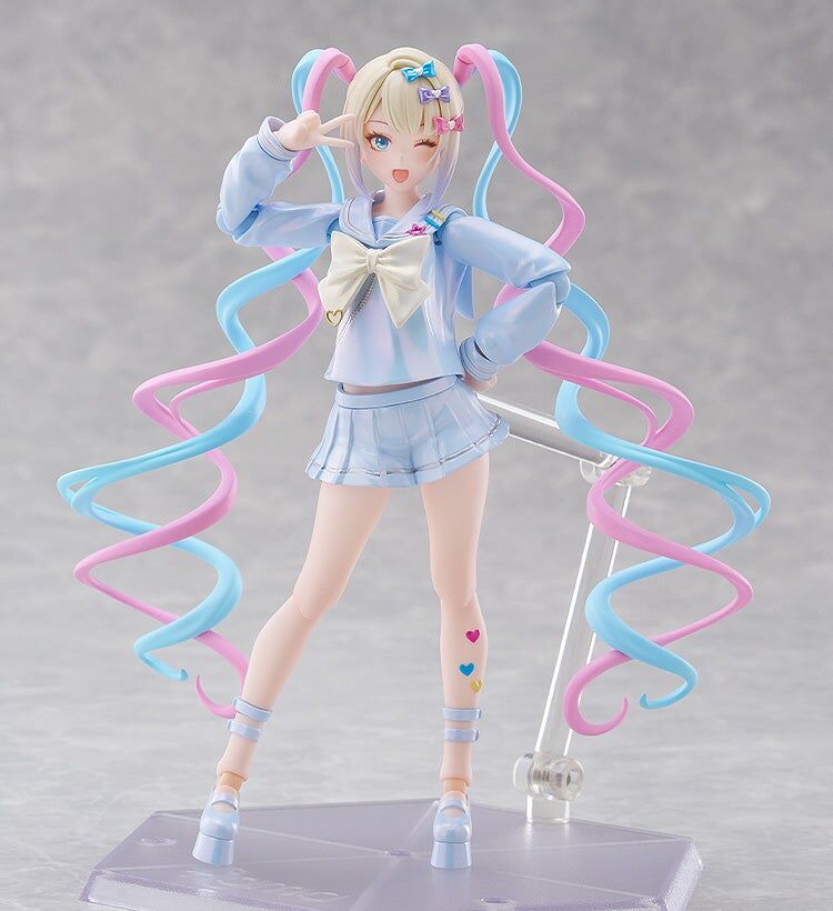 Figma OMGkawaiiAngel