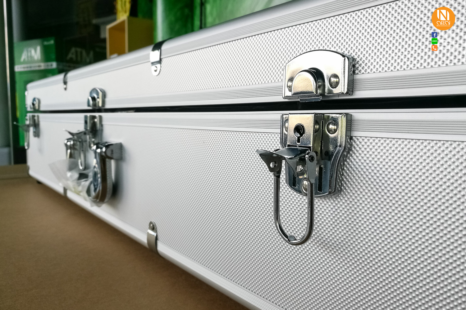 Colortrac SmartLF Scan! 24