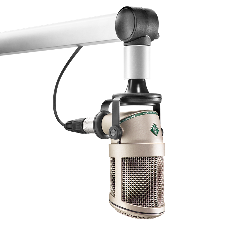 Neumann : BCM 705