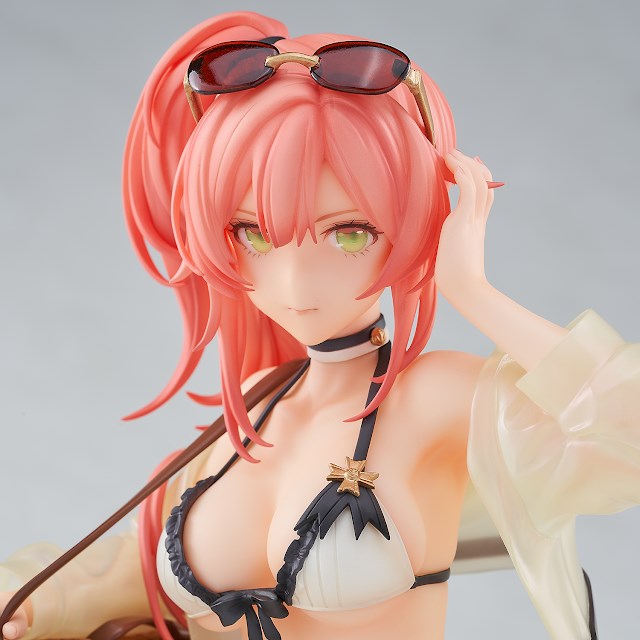 Girls' Frontline - R93 Holiday Lucky Star Ver.