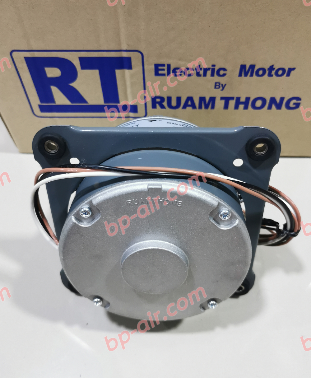 มอเตอร์คอล์ยร้อน แบบปีก RUAMTHONG 930-66