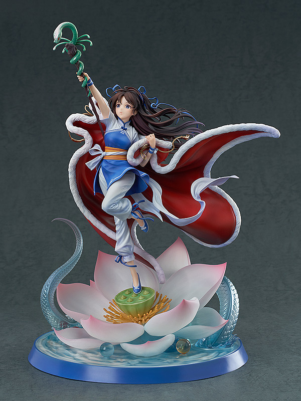 Zhao Ling-Er 25th Anniversary