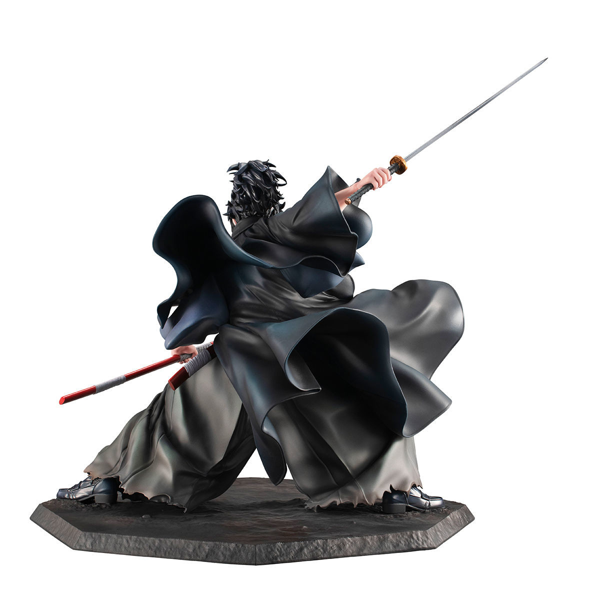 Okada Izou Assassin