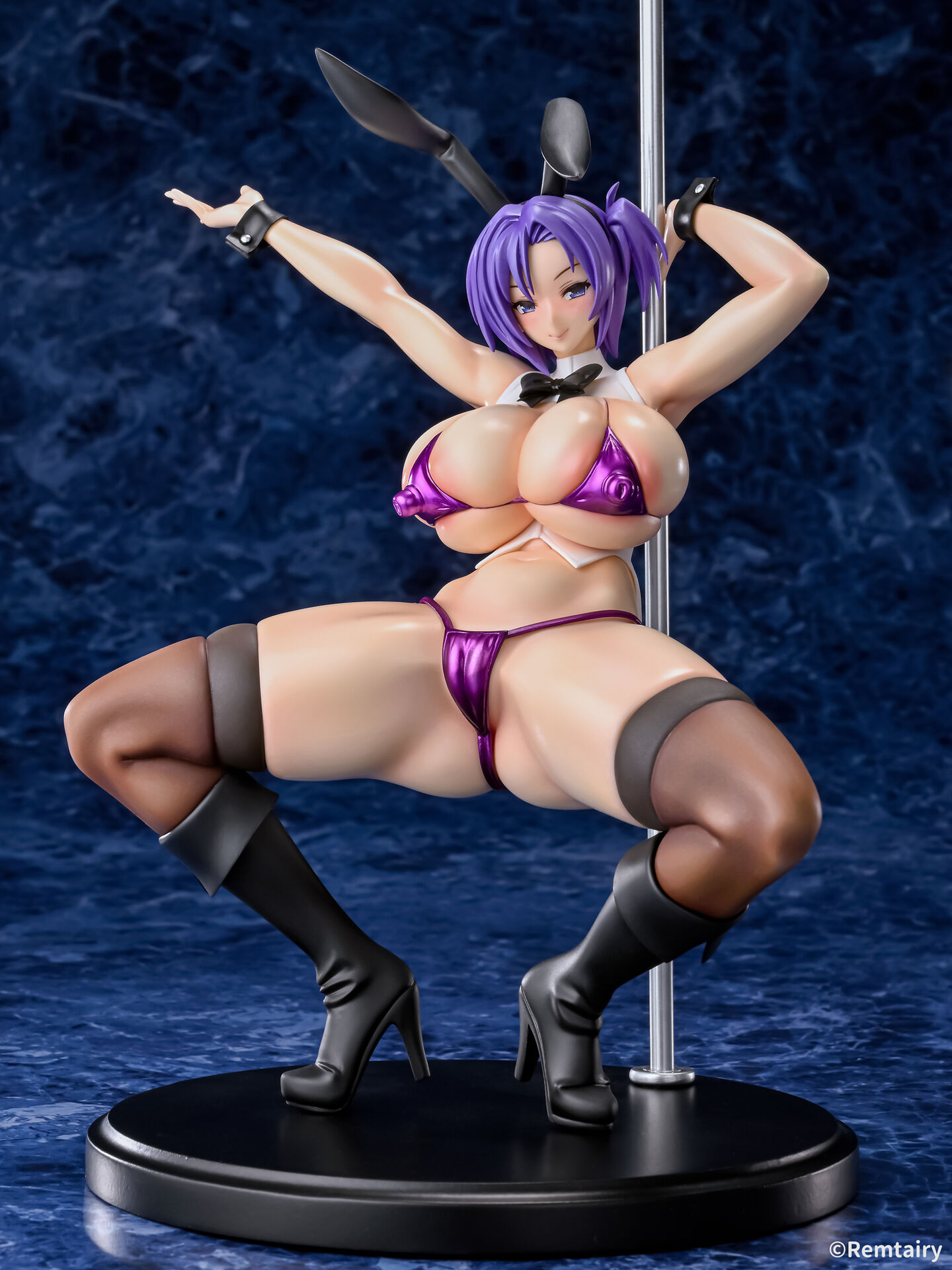 Karryn Pole Dance Style ver.