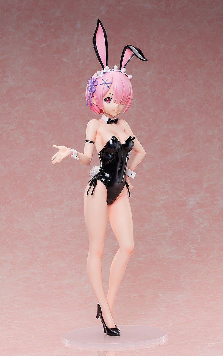 Ram Bare Leg Bunny Ver. 2nd