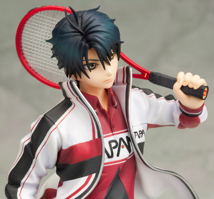 Echizen Ryoma - Karupin - ARTFX J